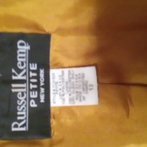 Russell Kemp New York Jackets & Coats Russell Kemp New York P2